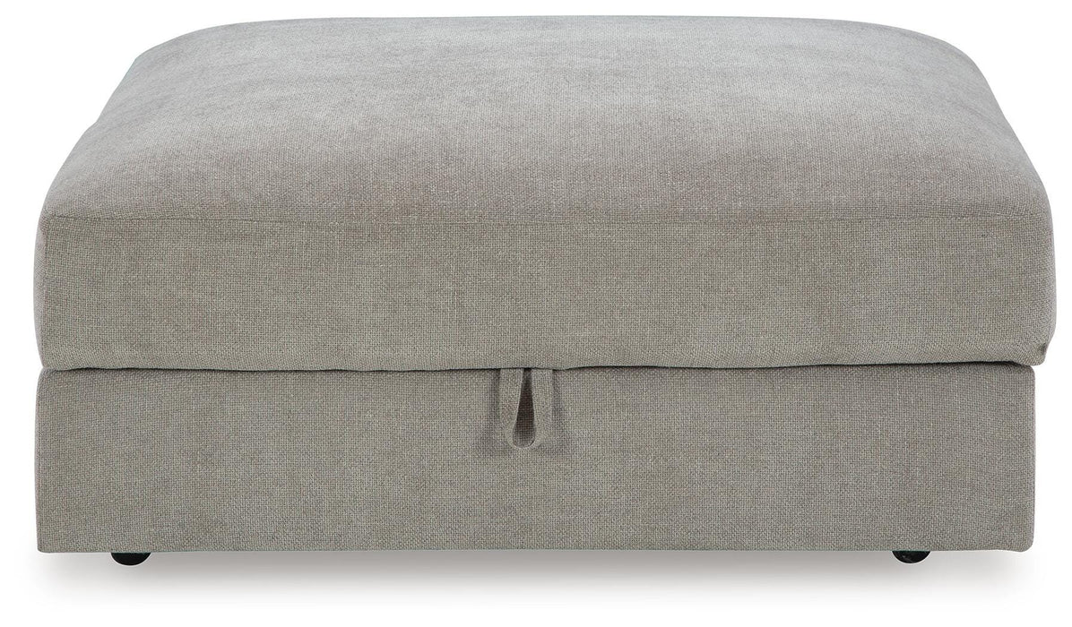 Aslan Court Ottoman With Storage - Smart Rent To Own (PA) - Multi Location