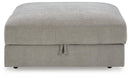 Aslan Court Ottoman With Storage - Smart Rent To Own (PA) - Multi Location