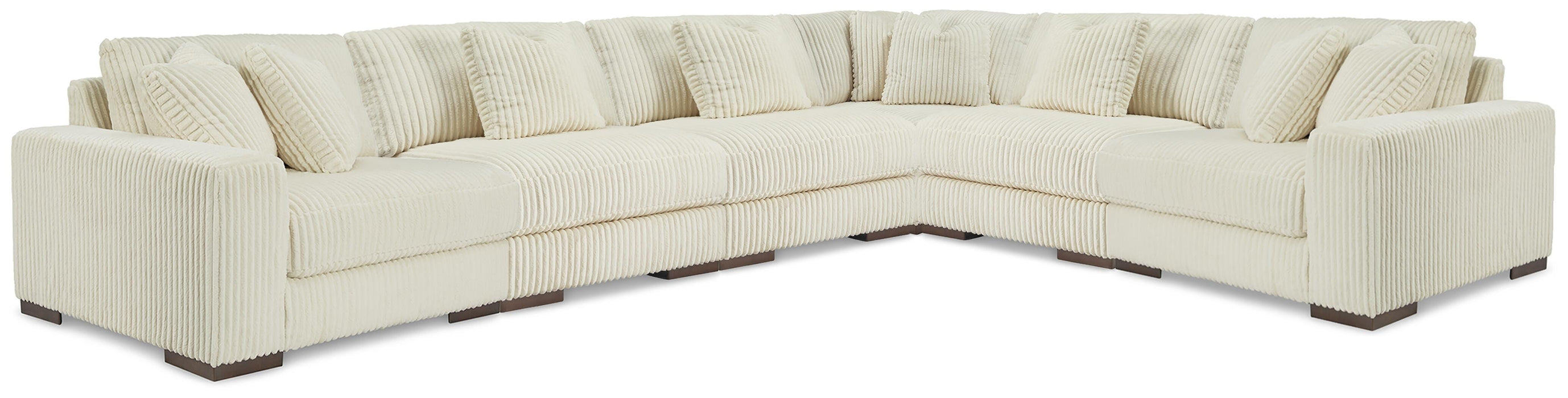 Lindyn Sectional - Smart Rent To Own (PA) - Multi Location