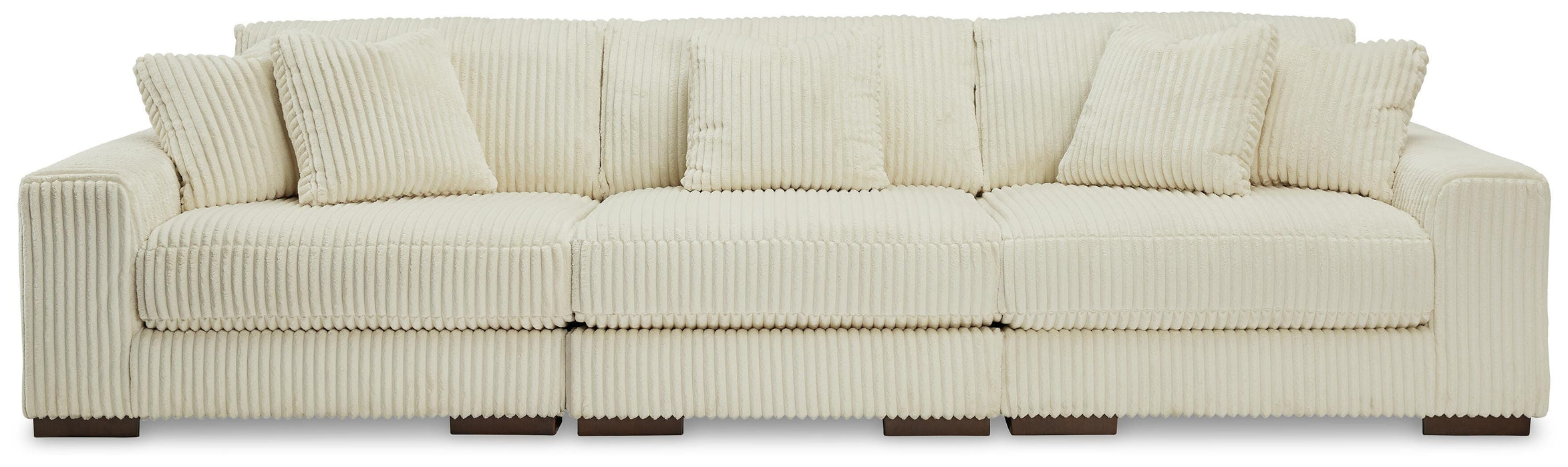 Lindyn Sectional Sofa - Smart Rent To Own (PA) - Multi Location