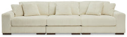 Lindyn Sectional Sofa - Smart Rent To Own (PA) - Multi Location