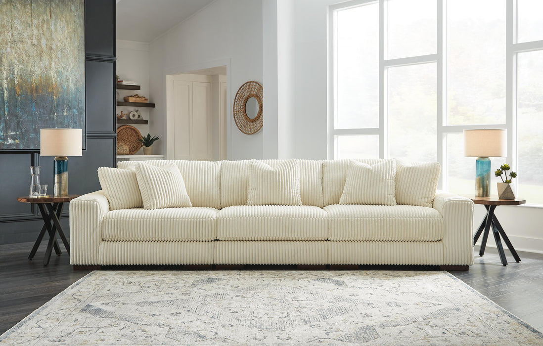 Lindyn Sectional Sofa - Smart Rent To Own (PA) - Multi Location