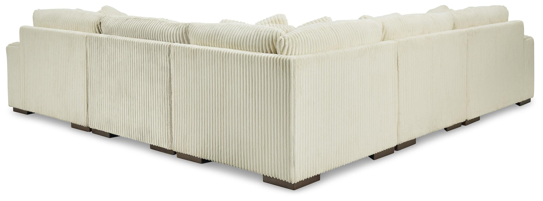 Lindyn Sectional - Smart Rent To Own (PA) - Multi Location