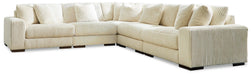 Lindyn Sectional - Smart Rent To Own (PA) - Multi Location