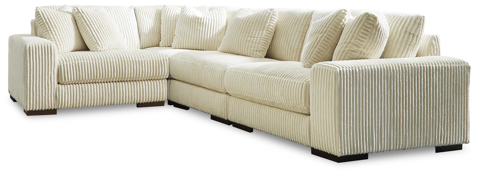Lindyn Sectional - Smart Rent To Own (PA) - Multi Location