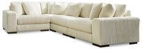 Lindyn Sectional - Smart Rent To Own (PA) - Multi Location