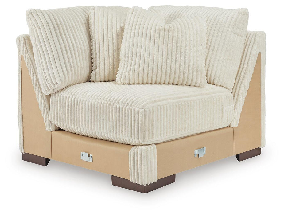 Lindyn Sectional - Smart Rent To Own (PA) - Multi Location
