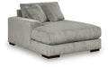 Lindyn Sectional with Double Chaise - Smart Rent To Own (PA) - Multi Location
