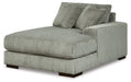 Lindyn Sectional with Double Chaise - Smart Rent To Own (PA) - Multi Location