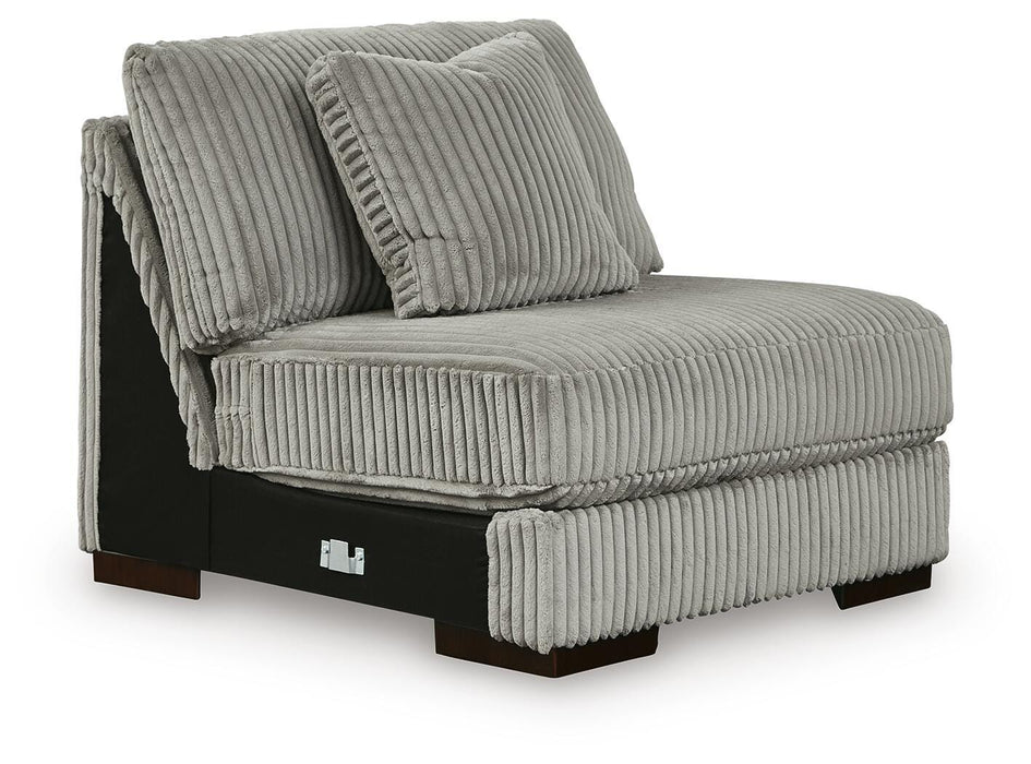 Lindyn Sectional with Double Chaise - Smart Rent To Own (PA) - Multi Location