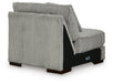 Lindyn Sectional with Double Chaise - Smart Rent To Own (PA) - Multi Location