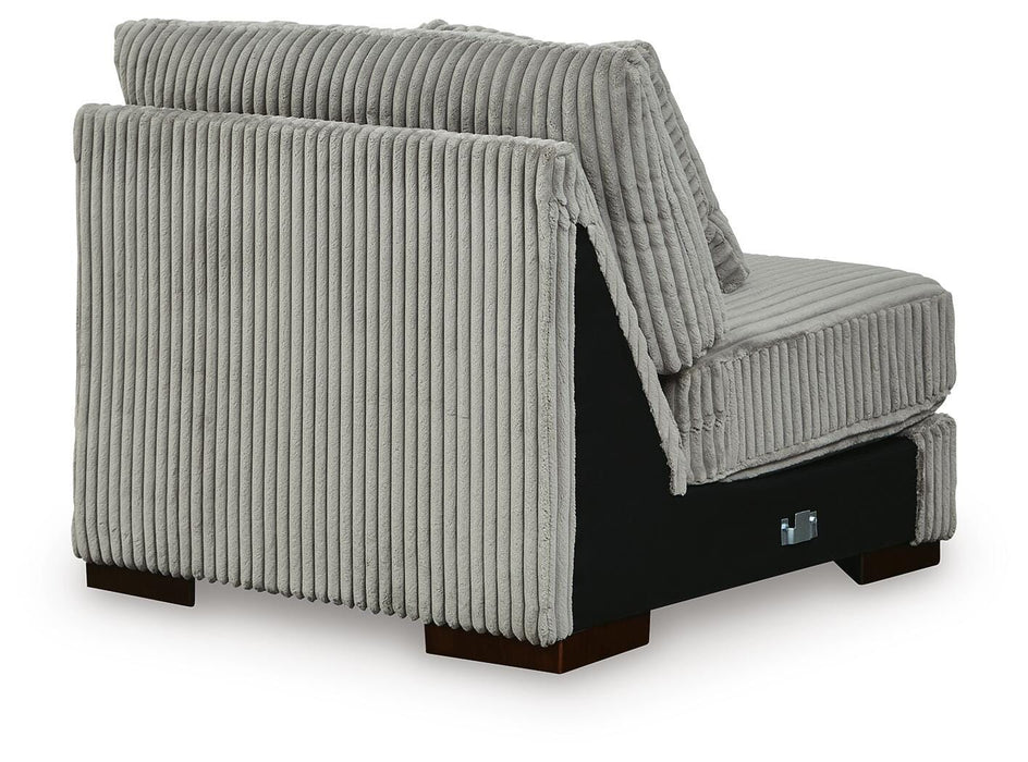 Lindyn Sectional with Double Chaise - Smart Rent To Own (PA) - Multi Location