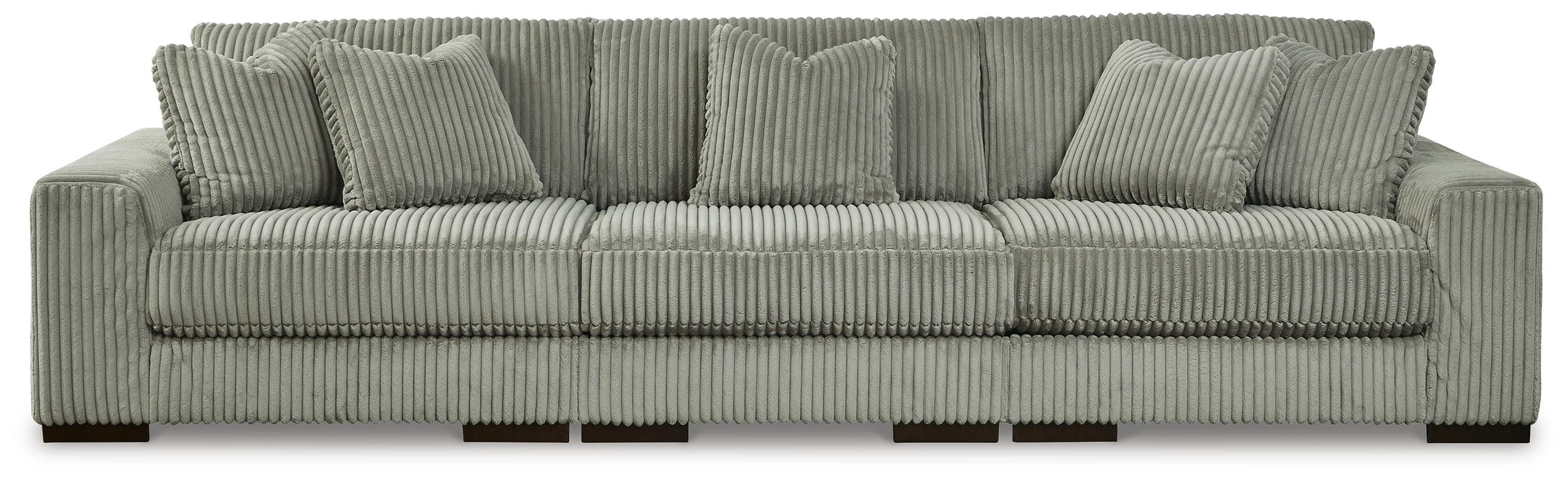 Lindyn Sectional Sofa - Smart Rent To Own (PA) - Multi Location
