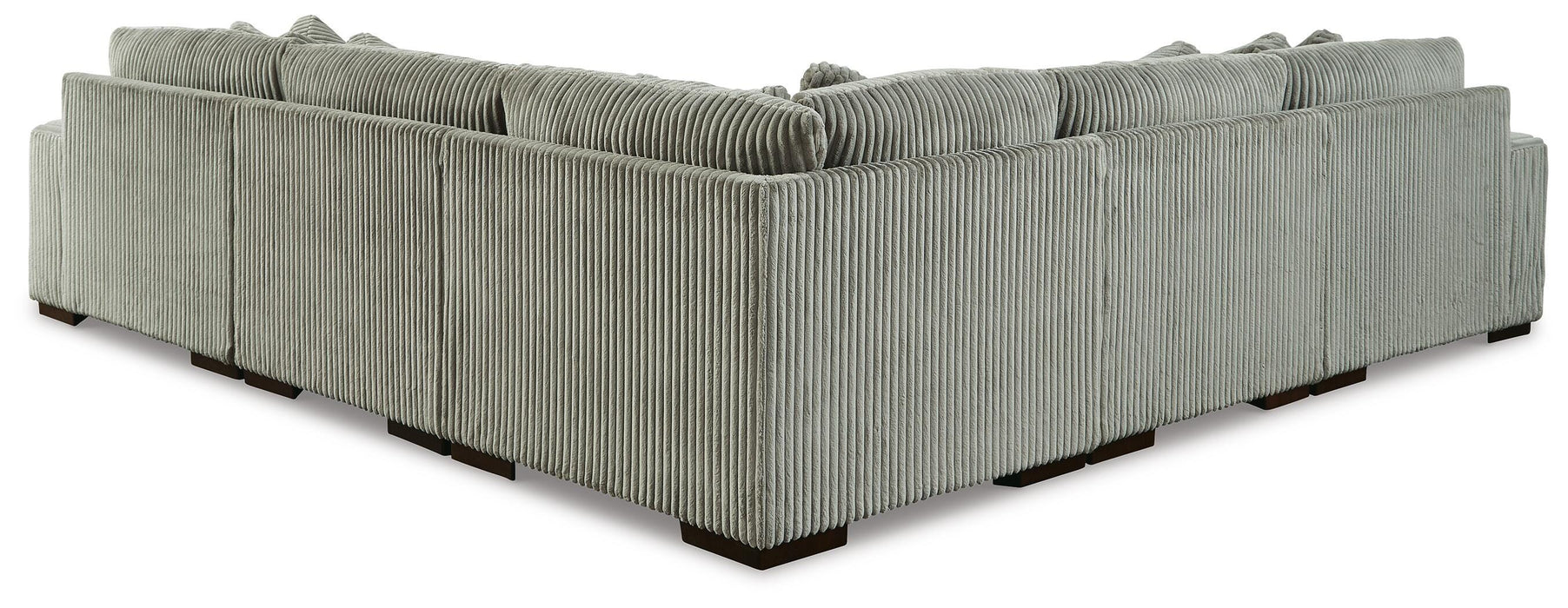Lindyn Sectional - Smart Rent To Own (PA) - Multi Location