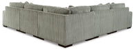 Lindyn Sectional - Smart Rent To Own (PA) - Multi Location