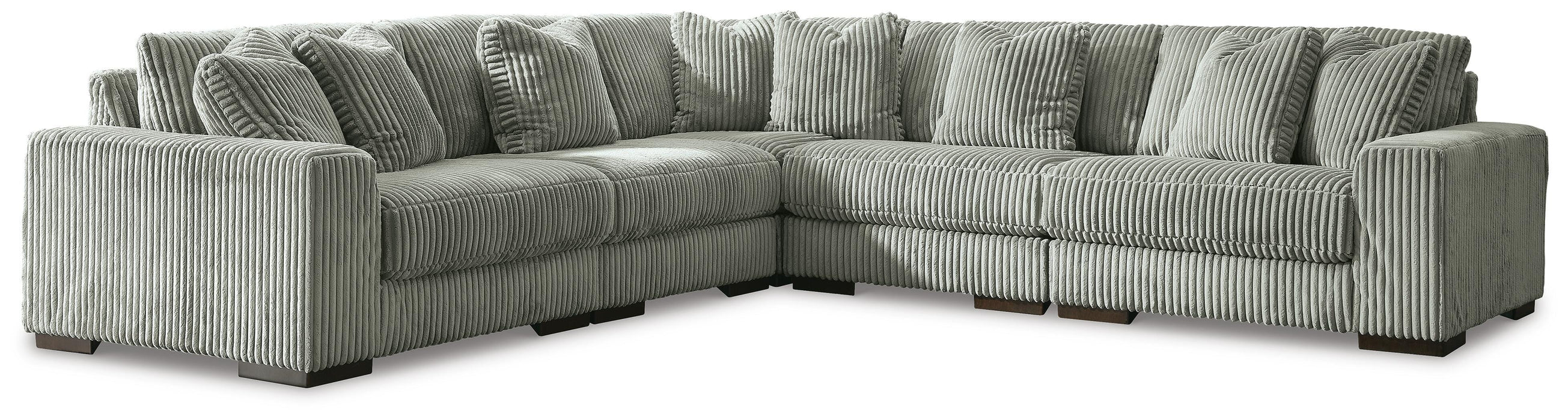 Lindyn Sectional - Smart Rent To Own (PA) - Multi Location