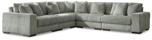 Lindyn Sectional - Smart Rent To Own (PA) - Multi Location