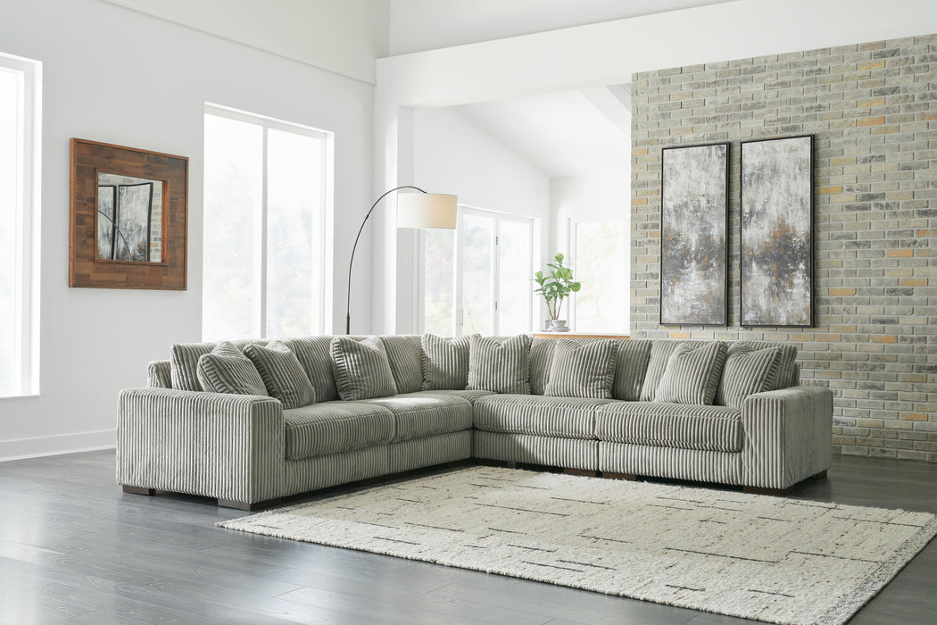 Lindyn Sectional - Smart Rent To Own (PA) - Multi Location