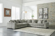 Lindyn Sectional - Smart Rent To Own (PA) - Multi Location