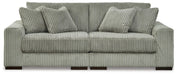 Lindyn Sectional Sofa - Smart Rent To Own (PA) - Multi Location