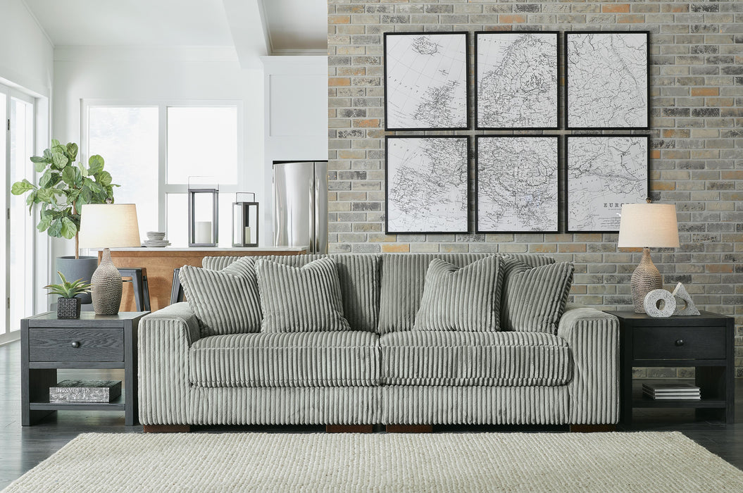 Lindyn Sectional Sofa - Smart Rent To Own (PA) - Multi Location