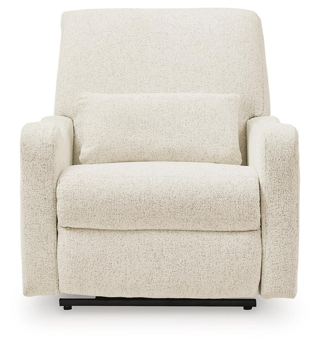 Maylora Power AutoGlide Recliner