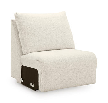 Caldriss Power Reclining Sectional