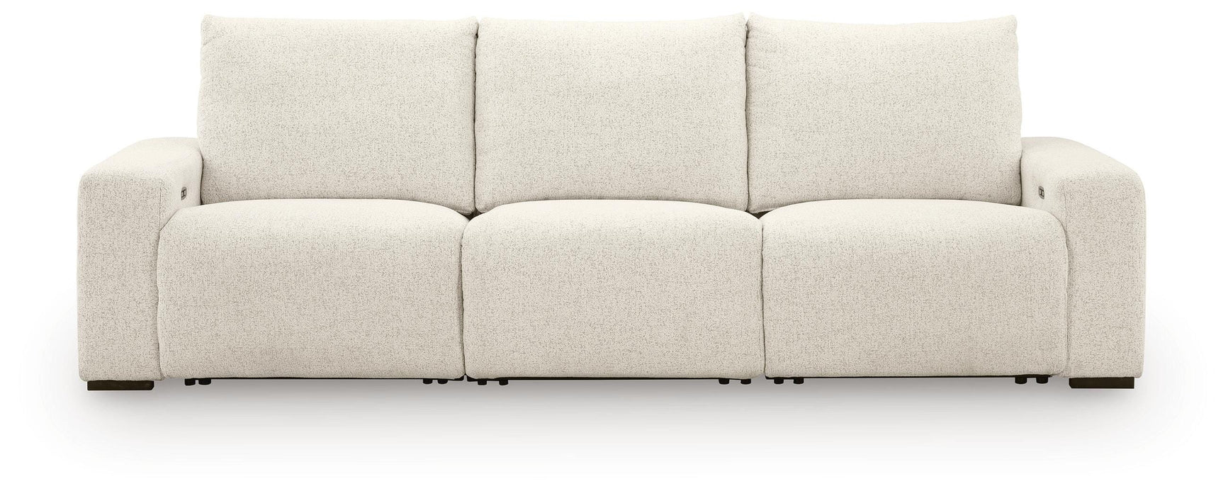 Caldriss Power Reclining Sectional