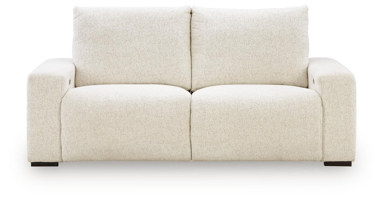Caldriss Reclining Loveseat