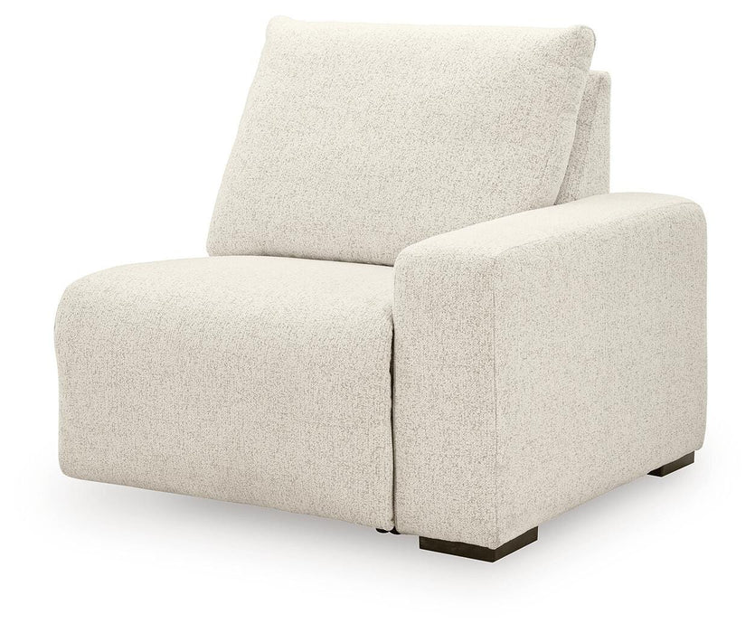 Caldriss Power Reclining Sectional