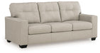 Santorine Sofa Sleeper - Smart Rent To Own (PA) - Multi Location