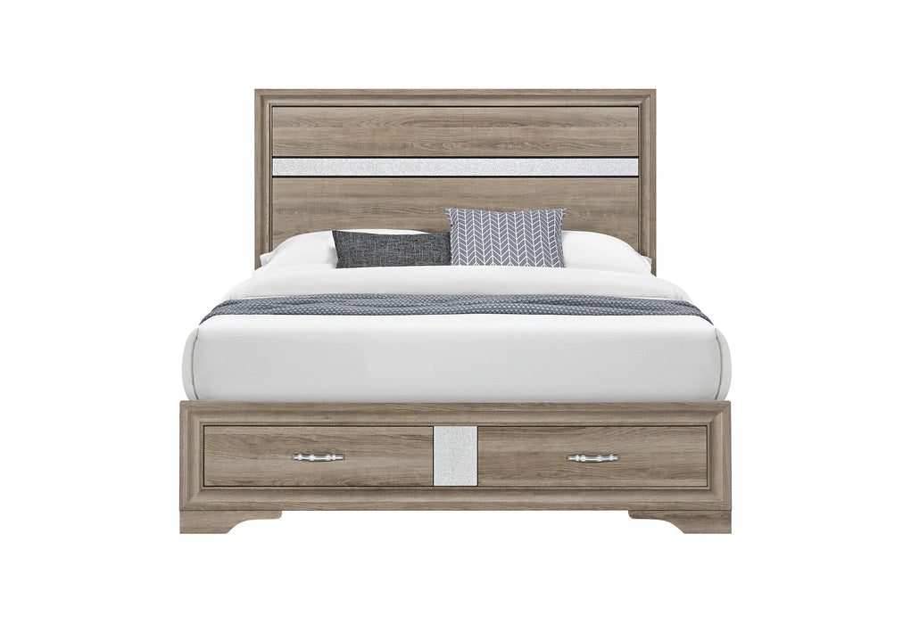 Seville Bed