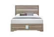 Seville Bed