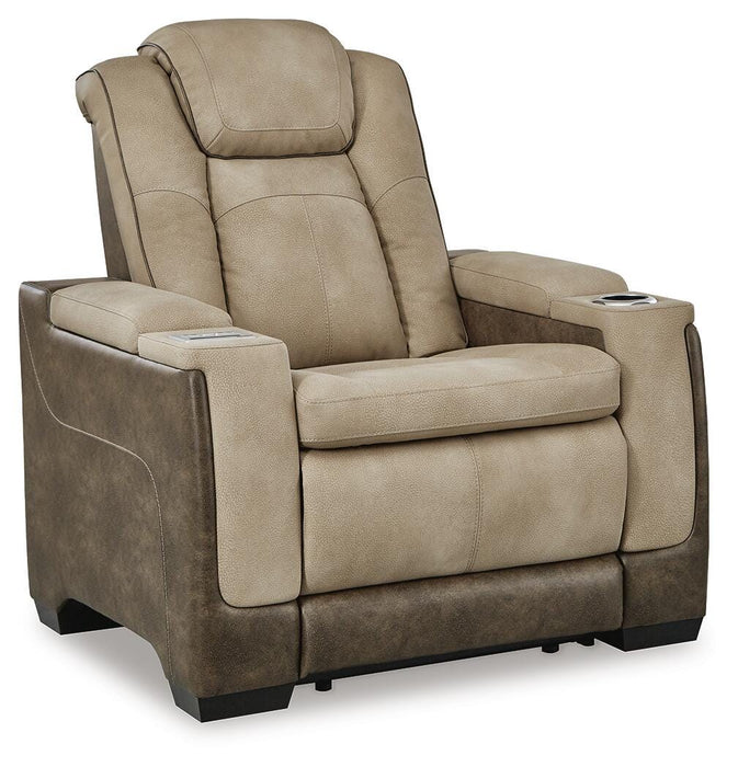 Next-Gen DuraPella Power Recliner - Smart Rent To Own (PA) - Multi Location