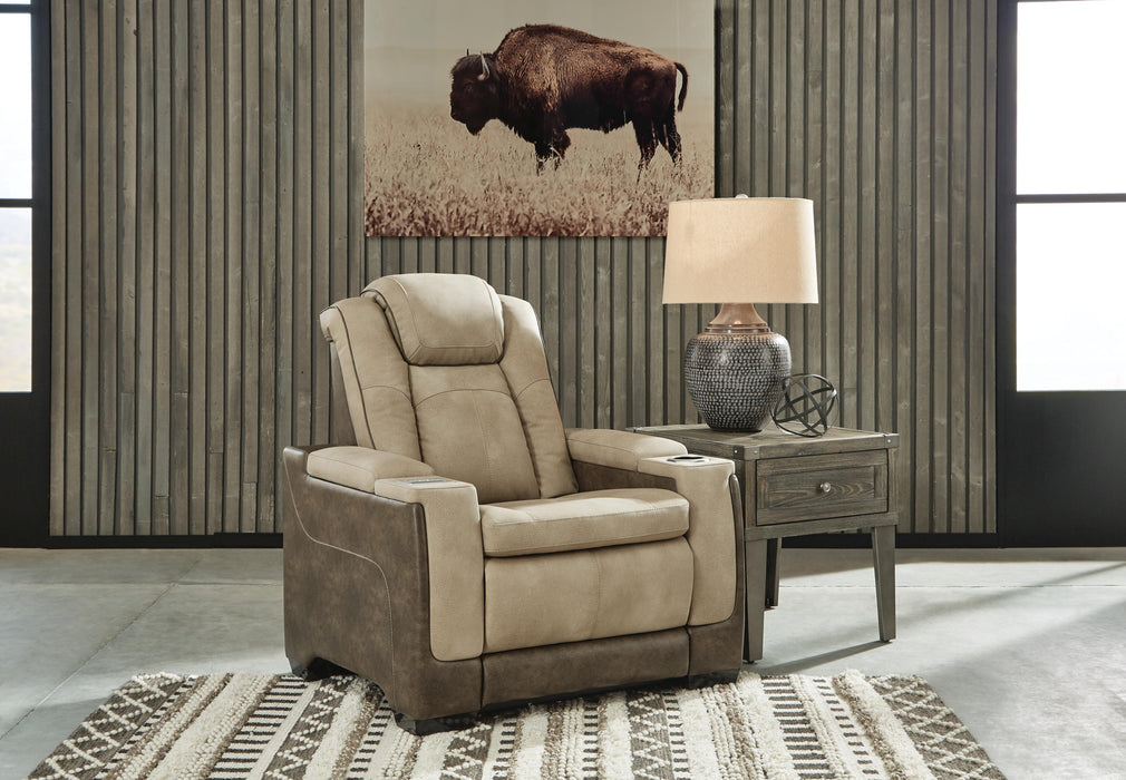 Next-Gen DuraPella Power Recliner - Smart Rent To Own (PA) - Multi Location