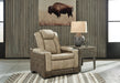 Next-Gen DuraPella Power Recliner - Smart Rent To Own (PA) - Multi Location
