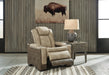 Next-Gen DuraPella Power Recliner - Smart Rent To Own (PA) - Multi Location