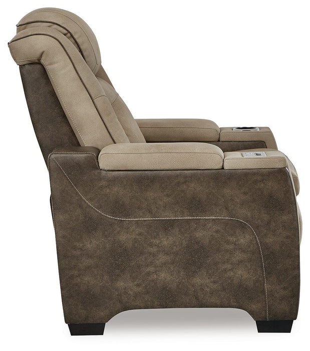 Next-Gen DuraPella Power Recliner - Smart Rent To Own (PA) - Multi Location