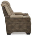 Next-Gen DuraPella Power Recliner - Smart Rent To Own (PA) - Multi Location