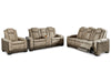 Next-Gen DuraPella Living Room Set - Smart Rent To Own (PA) - Multi Location