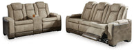 Next-Gen DuraPella Living Room Set - Smart Rent To Own (PA) - Multi Location