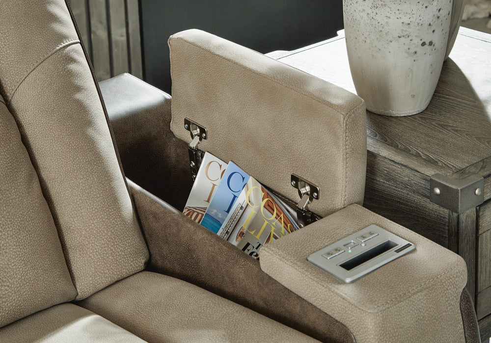 Next-Gen DuraPella Power Recliner - Smart Rent To Own (PA) - Multi Location