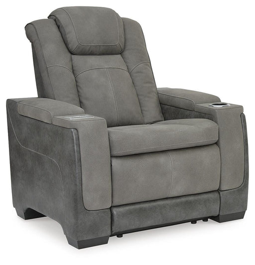 Next-Gen DuraPella Power Recliner - Smart Rent To Own (PA) - Multi Location