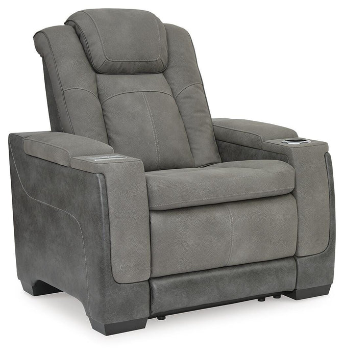 Next-Gen DuraPella Power Recliner - Smart Rent To Own (PA) - Multi Location