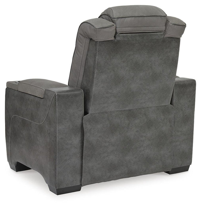 Next-Gen DuraPella Power Recliner - Smart Rent To Own (PA) - Multi Location