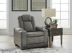 Next-Gen DuraPella Power Recliner - Smart Rent To Own (PA) - Multi Location