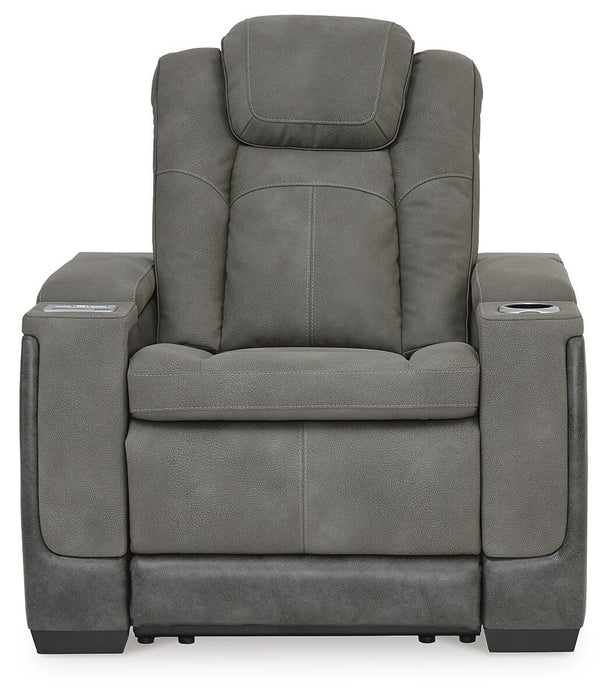 Next-Gen DuraPella Power Recliner - Smart Rent To Own (PA) - Multi Location