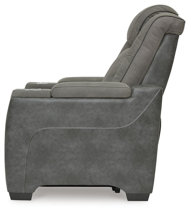 Next-Gen DuraPella Power Recliner - Smart Rent To Own (PA) - Multi Location