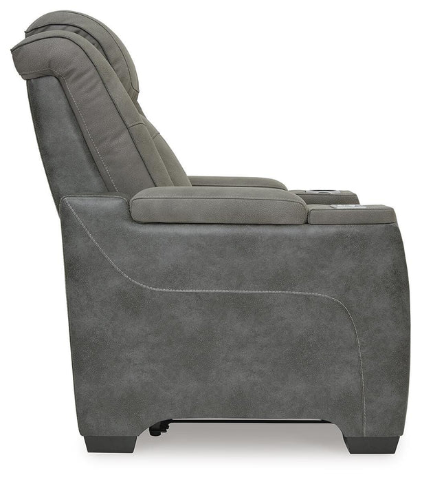 Next-Gen DuraPella Power Recliner - Smart Rent To Own (PA) - Multi Location
