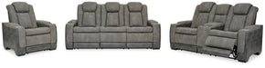 Next-Gen DuraPella Living Room Set - Smart Rent To Own (PA) - Multi Location